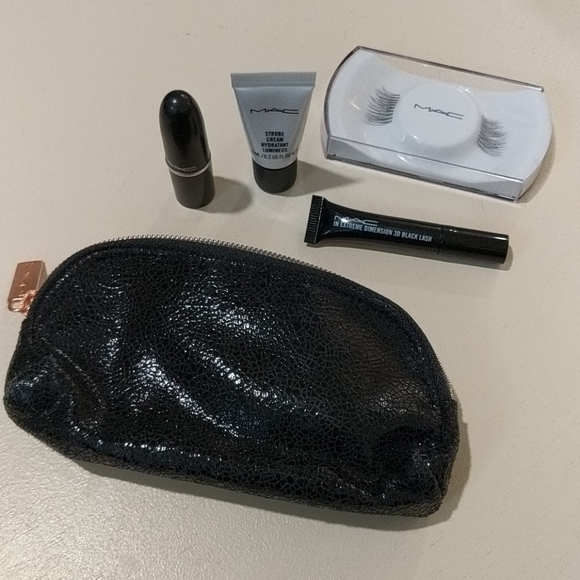MAC Cosmetics Other - MAC Travel Set